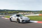 Porsche 911 GT3 RS 2018 года (WW)